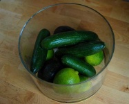 image of cucumber