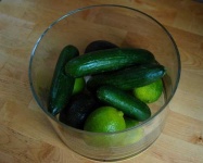 image of cucumber #26