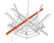 image of octagon