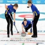 image of curling #1