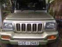 image of bolero_car