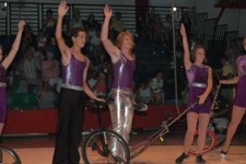image of unicycle