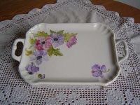 image of tray