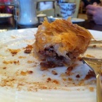 image of baklava #7