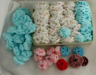 image of wool