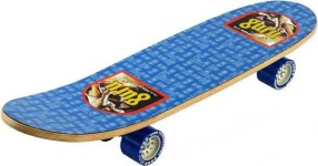 image of skateboard