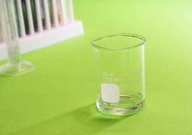 image of beaker