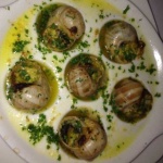 image of escargots #3