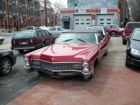 image of convertible_car