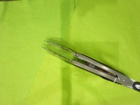 image of tongs