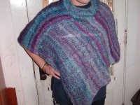 image of poncho #26