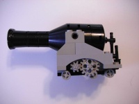 image of cannon