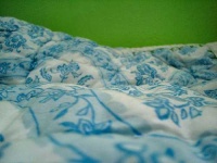 image of quilt