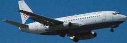 image of airplane