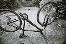 image of mountain_bike #7