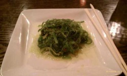 image of seaweed_salad #15