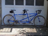 image of bicycle_built_for_two #2