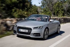 image of cabriolet