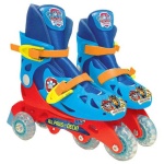 image of rollerskates