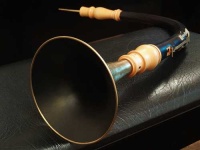 image of oboe