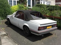 image of convertible_car