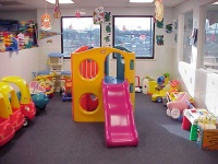 image of indoor