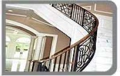image of bannister