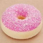 image of donut