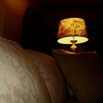 image of lampshade