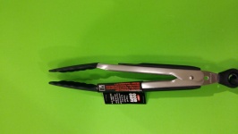 image of tongs