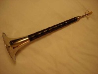 image of oboe