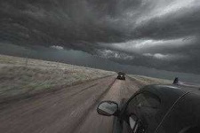 image of tornado