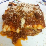 image of lasagna #31