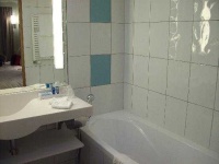 image of tub