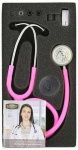 image of stethoscope