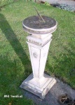 image of sundial
