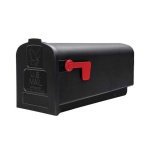 image of mailbox