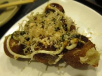 image of takoyaki #3