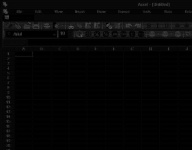 image of spreadsheet