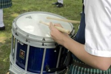 image of drum