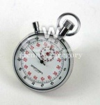 image of stopwatch