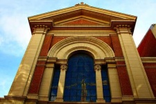 image of vault