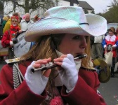 image of flute