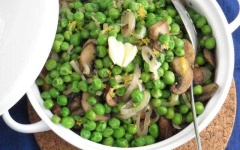 image of peas #24