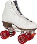 image of rollerskates
