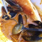 image of mussels #25