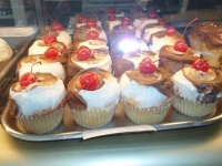 image of bakery