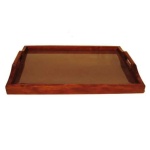 image of tray