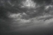 image of stormy