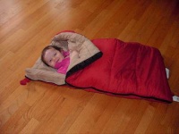 image of sleeping_bag